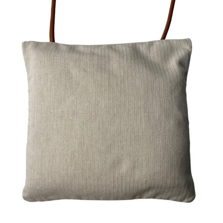 エルメス HERMES レディース ALINE アリーヌ MM ショルダーバッグ W刻印