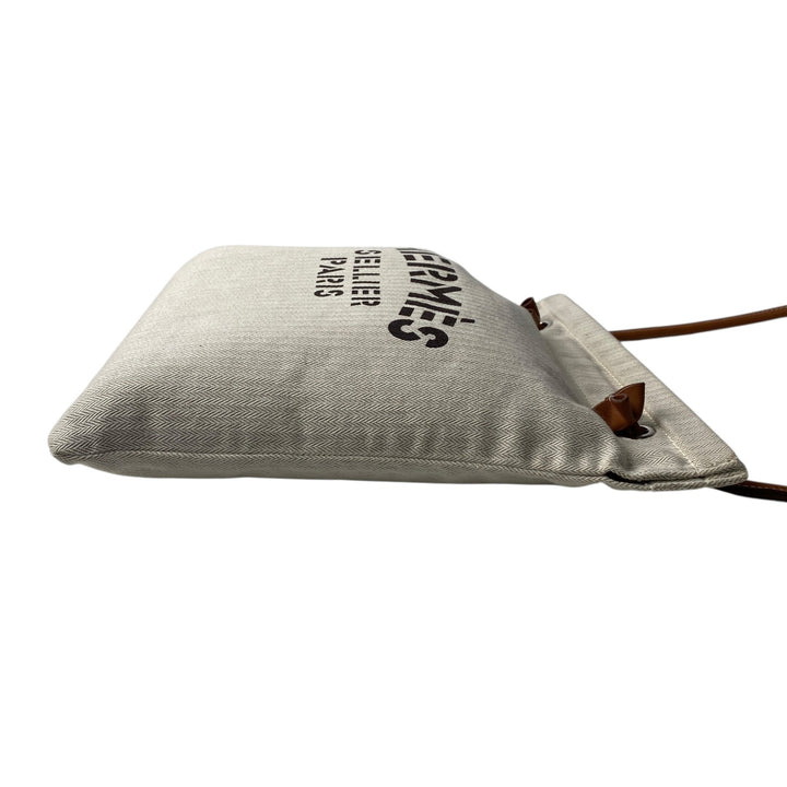 エルメス HERMES レディース ALINE アリーヌ MM ショルダーバッグ W刻印