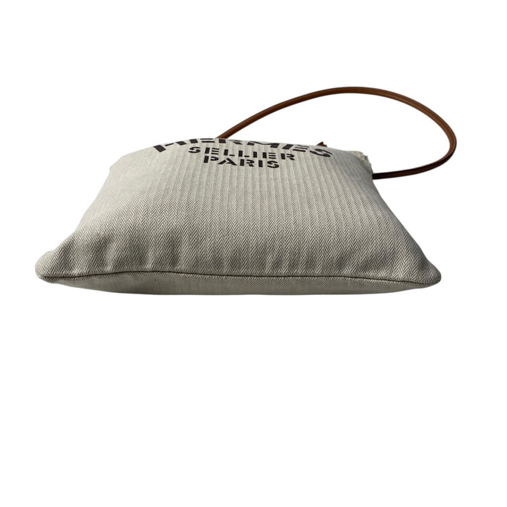 エルメス HERMES レディース ALINE アリーヌ MM ショルダーバッグ W刻印