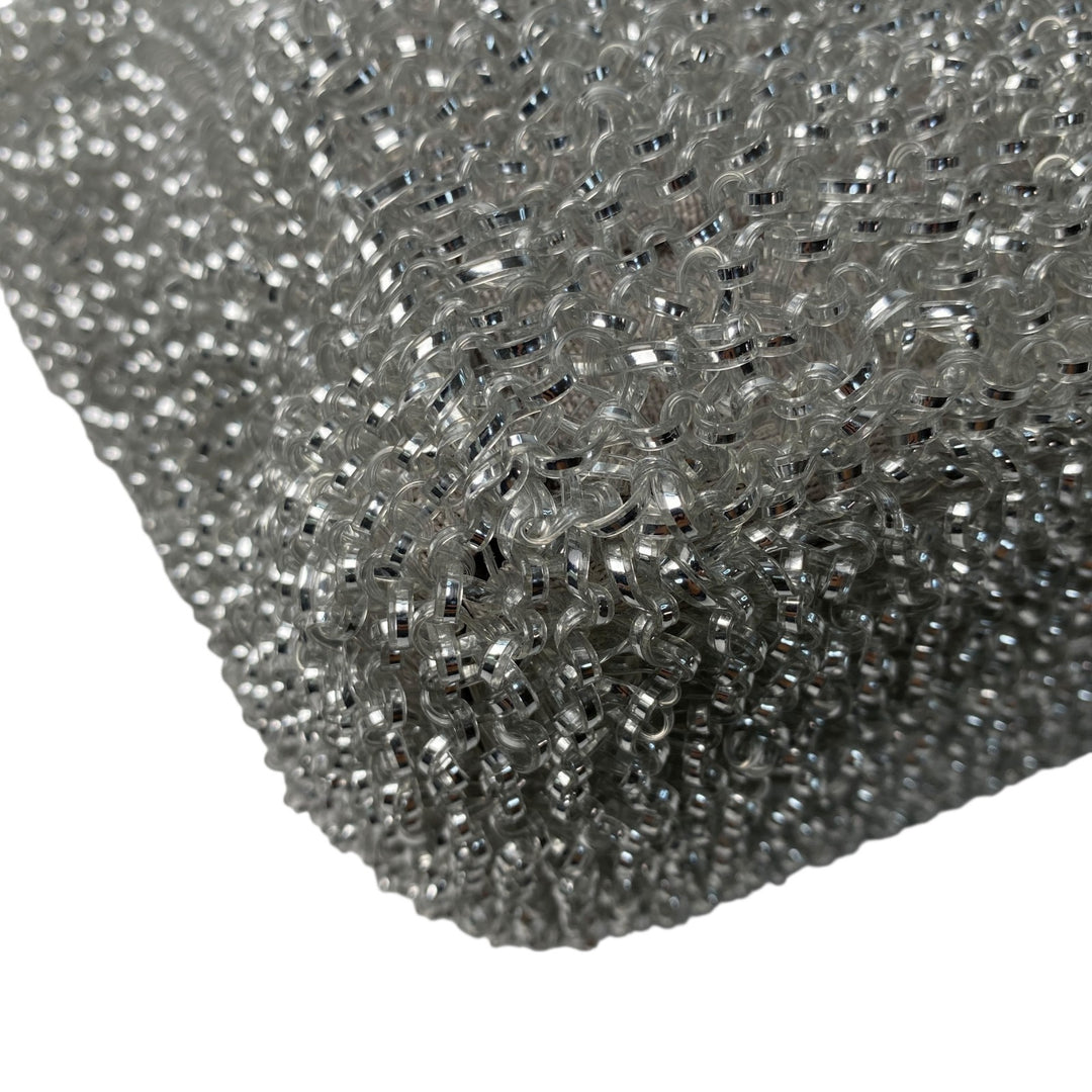 美品 アンテプリマ ANTEPRIMA レディース オッキエッロ ミディアム チェーン ショルダーバッグ トートバッグ 肩がけ