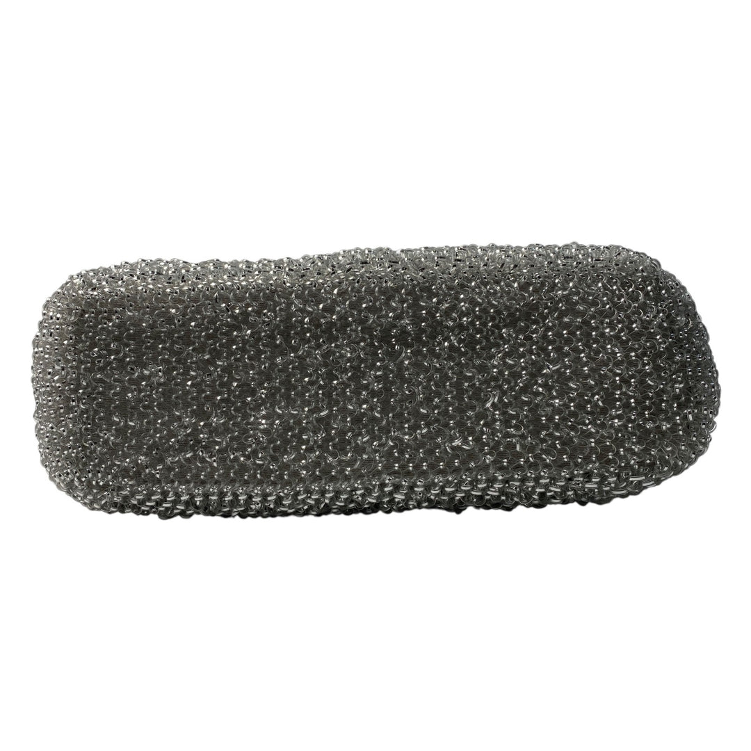 美品 アンテプリマ ANTEPRIMA レディース オッキエッロ ミディアム チェーン ショルダーバッグ トートバッグ 肩がけ