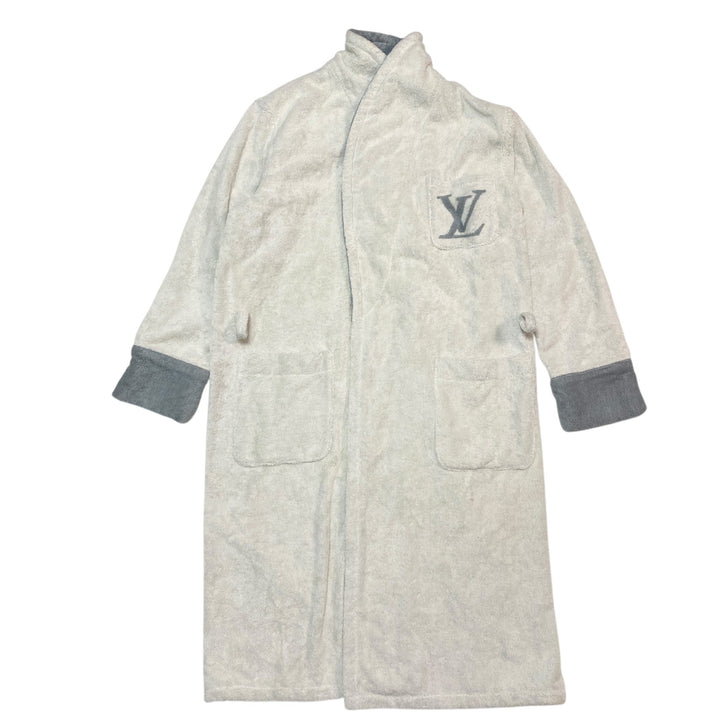 ルイ ヴィトン LOUIS VUITTON レディース バスローブ ガウン