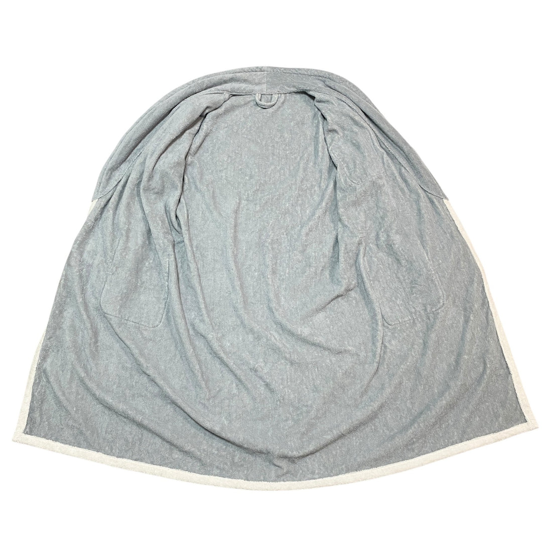 ルイ ヴィトン LOUIS VUITTON レディース バスローブ ガウン