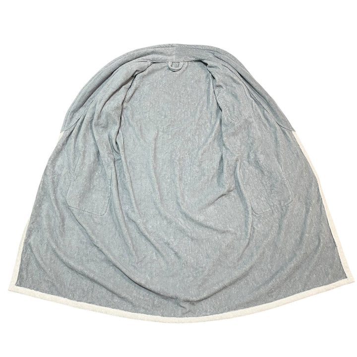 ルイ ヴィトン LOUIS VUITTON レディース バスローブ ガウン