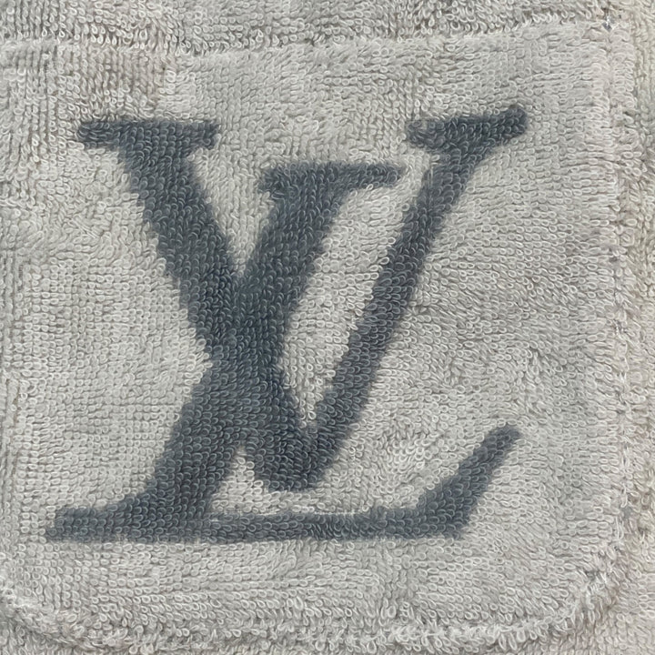 ルイ ヴィトン LOUIS VUITTON レディース バスローブ ガウン