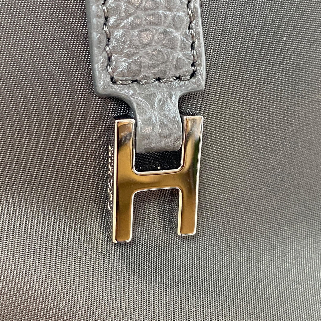 新品同様 ヒロフ HIROFU レディース リベロ ナイロントートバッグ