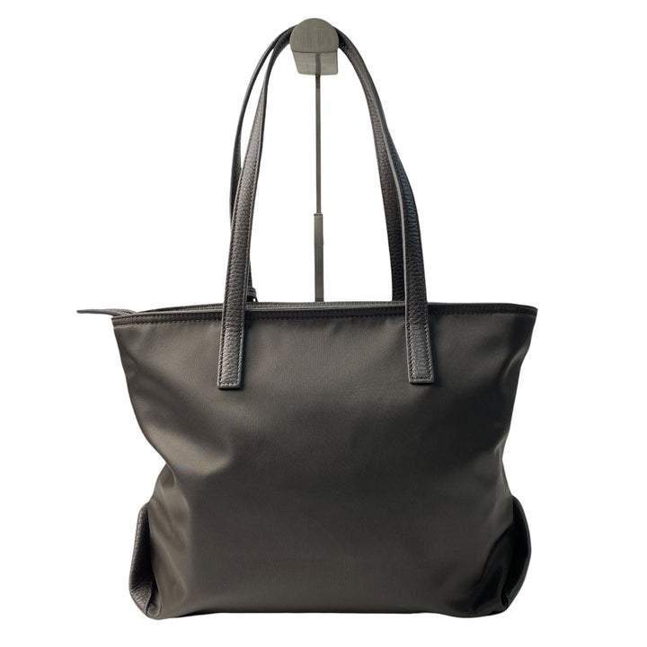 新品同様 ヒロフ HIROFU レディース リベロ ナイロントートバッグ