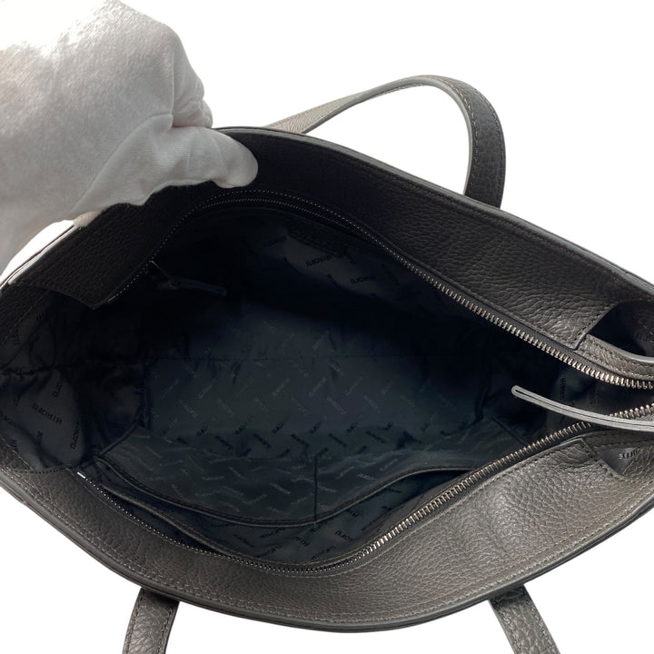 新品同様 ヒロフ HIROFU レディース リベロ ナイロントートバッグ