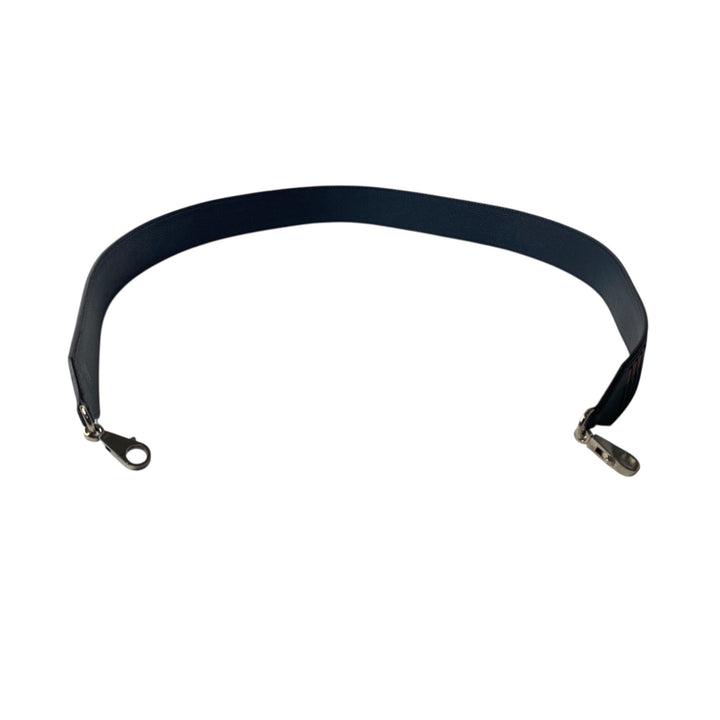 美品 エルメス HERMES レディース トレサージュ キュイール ショルダー ストラップ A刻印