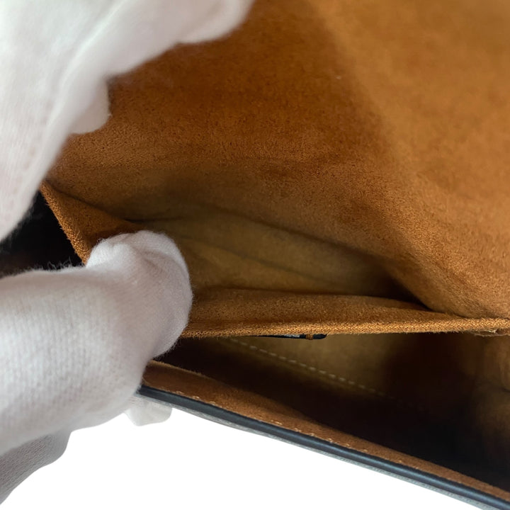 美品 コーチ coach レディース エライザミニ CW182 2way ショルダーバッグ ハンドバッグ 斜めがけ クロスボディ