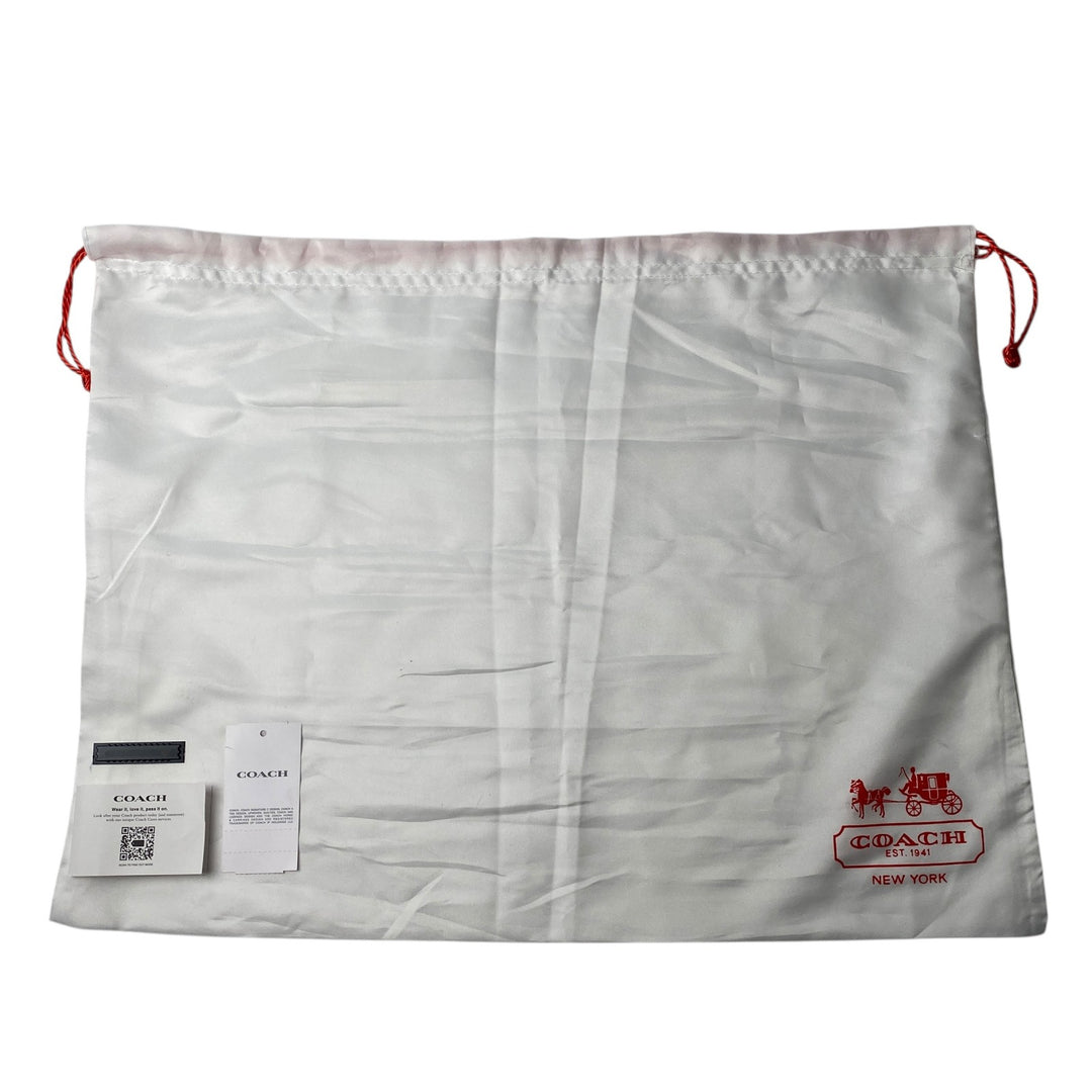 美品 コーチ coach レディース エライザミニ CW182 2way ショルダーバッグ ハンドバッグ 斜めがけ クロスボディ