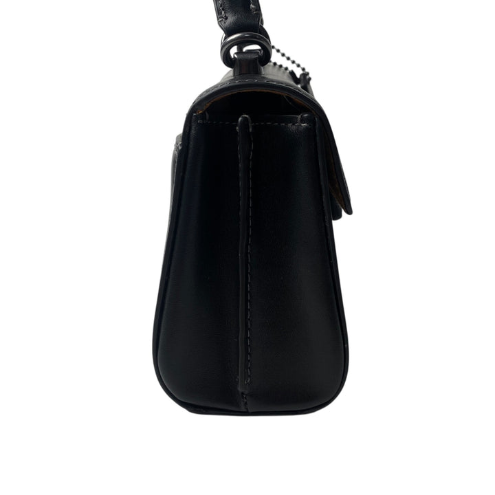 美品 コーチ coach レディース エライザミニ CW182 2way ショルダーバッグ ハンドバッグ 斜めがけ クロスボディ