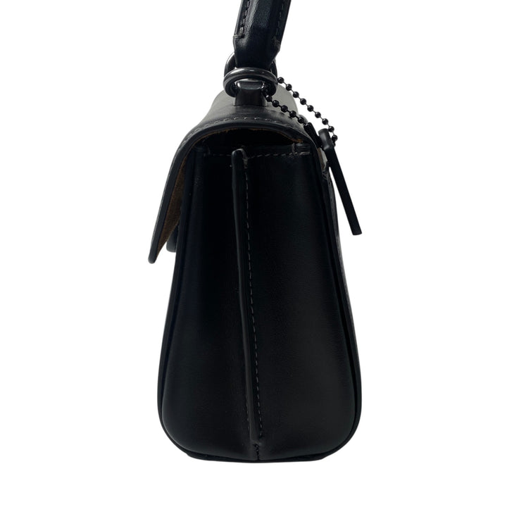 美品 コーチ coach レディース エライザミニ CW182 2way ショルダーバッグ ハンドバッグ 斜めがけ クロスボディ