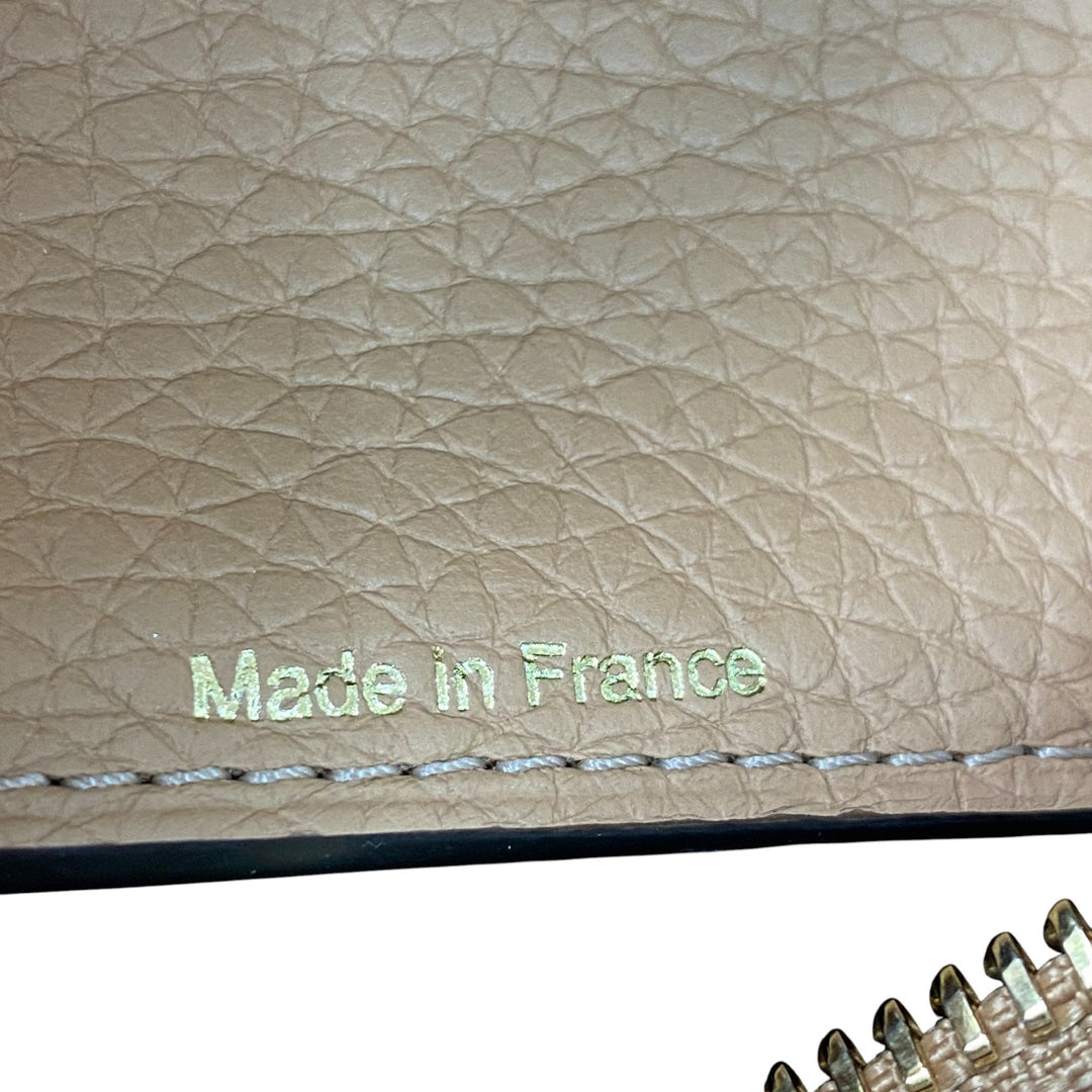 美品 デルヴォー DELVAUX ミニ クールボックス ショルダー ハンドバッグ　レディース