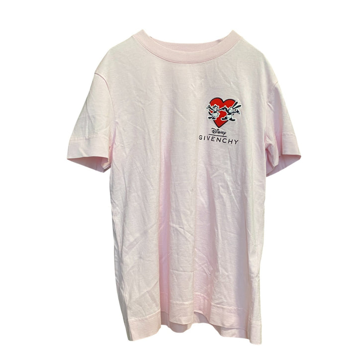 新品 タグ付き ジバンシー GIVENCHY ディズニーコラボ オズワルド XS