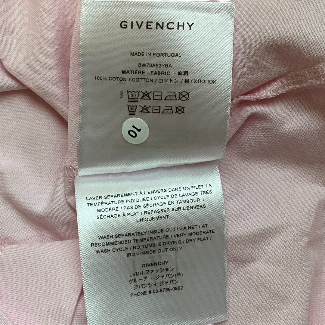 新品 タグ付き ジバンシー GIVENCHY ディズニーコラボ オズワルド XS
