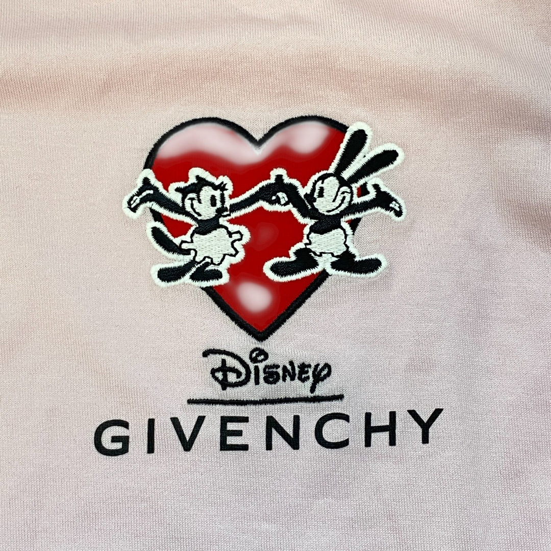 新品 タグ付き ジバンシー GIVENCHY ディズニーコラボ オズワルド XS