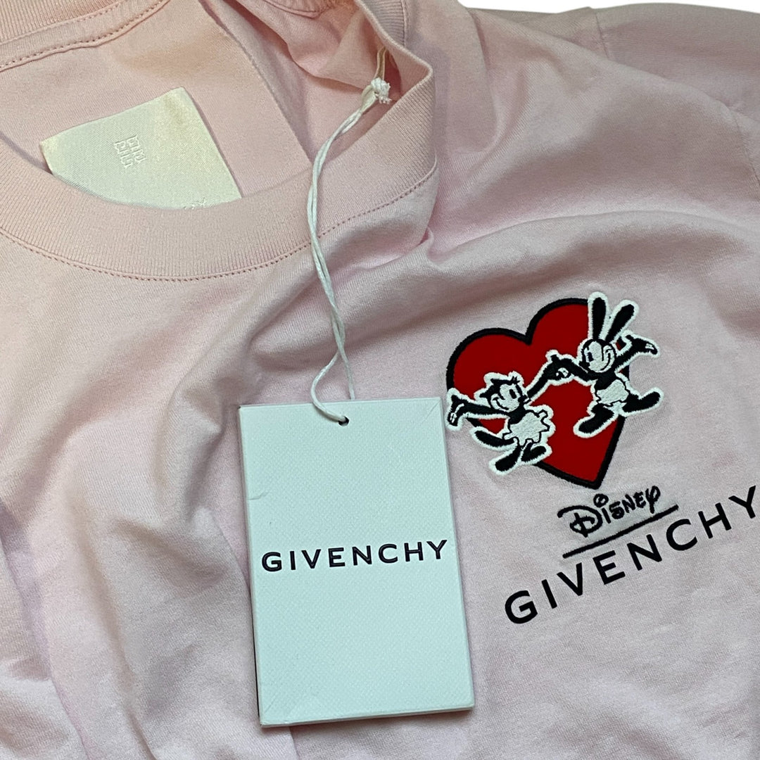 新品 タグ付き ジバンシー GIVENCHY ディズニーコラボ オズワルド XS