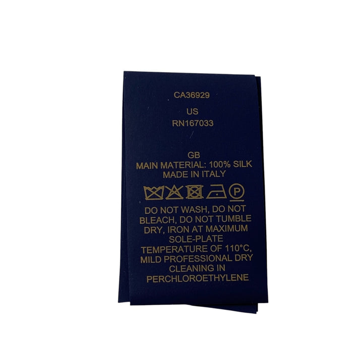 ルイヴィトン LOUIS VUITTON スーパーフラット バンドー スカーフ LV×TM レディース