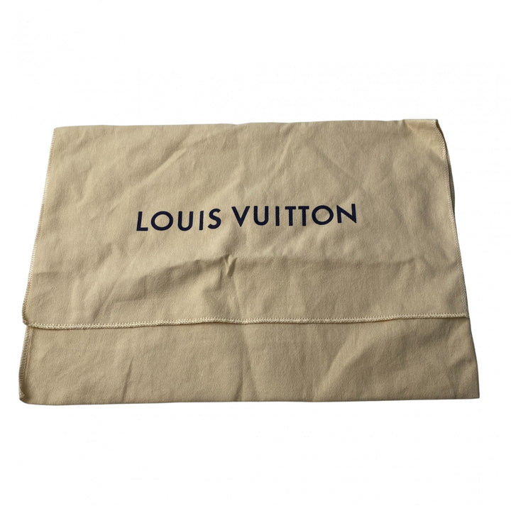 未使用 ルイ ヴィトン LOUIS VUITTON メンズ メッシュ シグネチャー M7462L キャップ