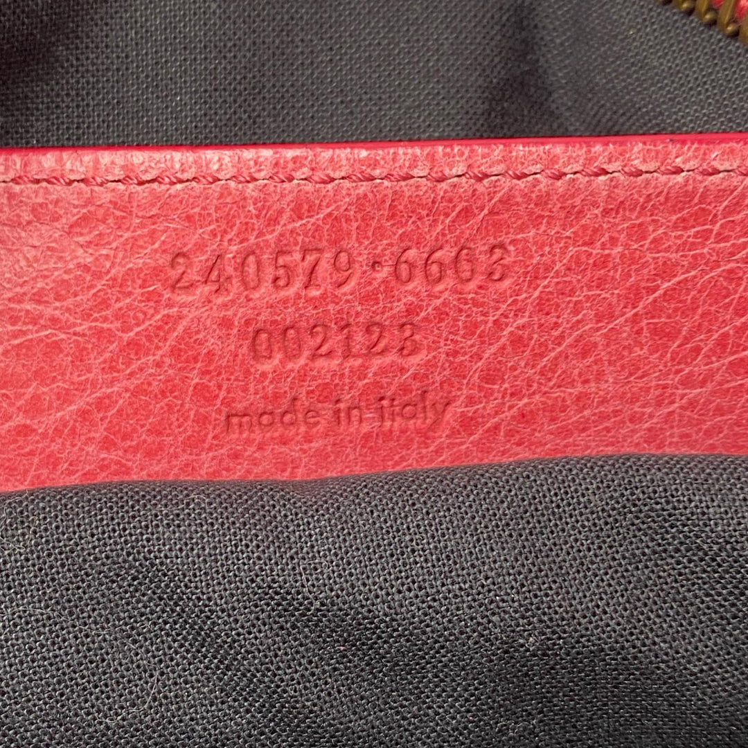 バレンシアガ BALENCIAGA ザダウン 2way ショルダーバッグ ハンドバッグ 240579 斜めがけ クロスボディ レディース