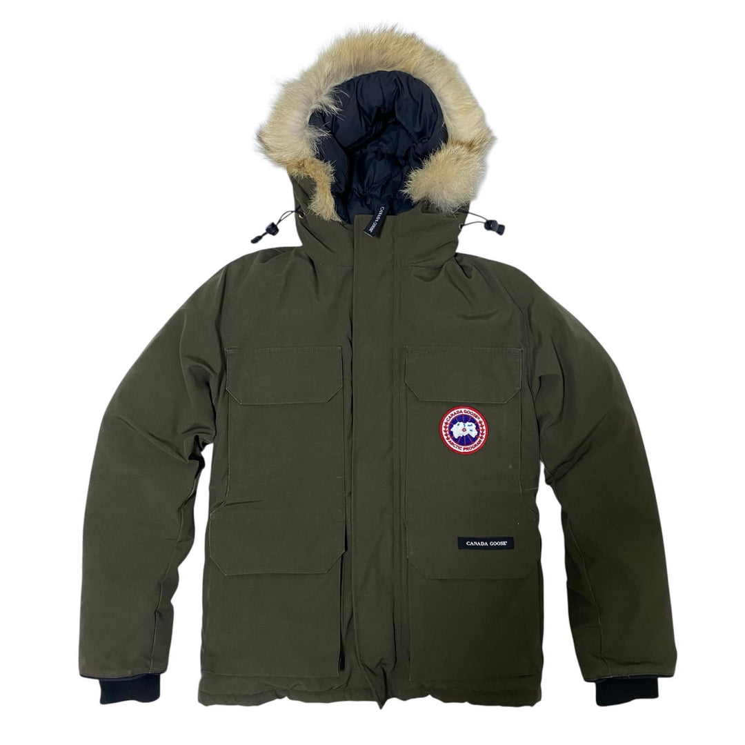 カナダグース CANADA GOOSE ダウンジャケット #S 4565JL メンズ