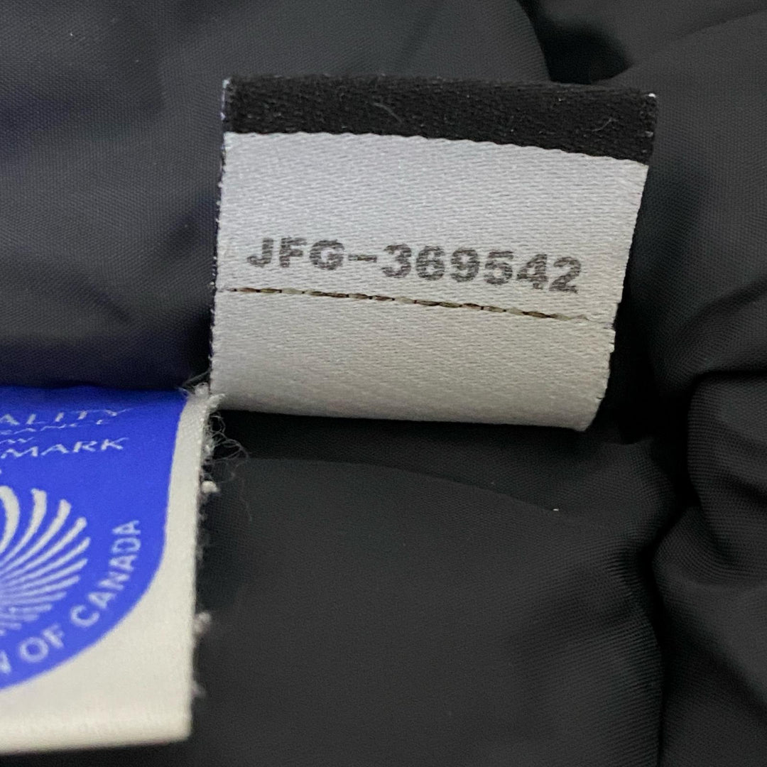 カナダグース CANADA GOOSE ダウンジャケット #S 4565JL メンズ