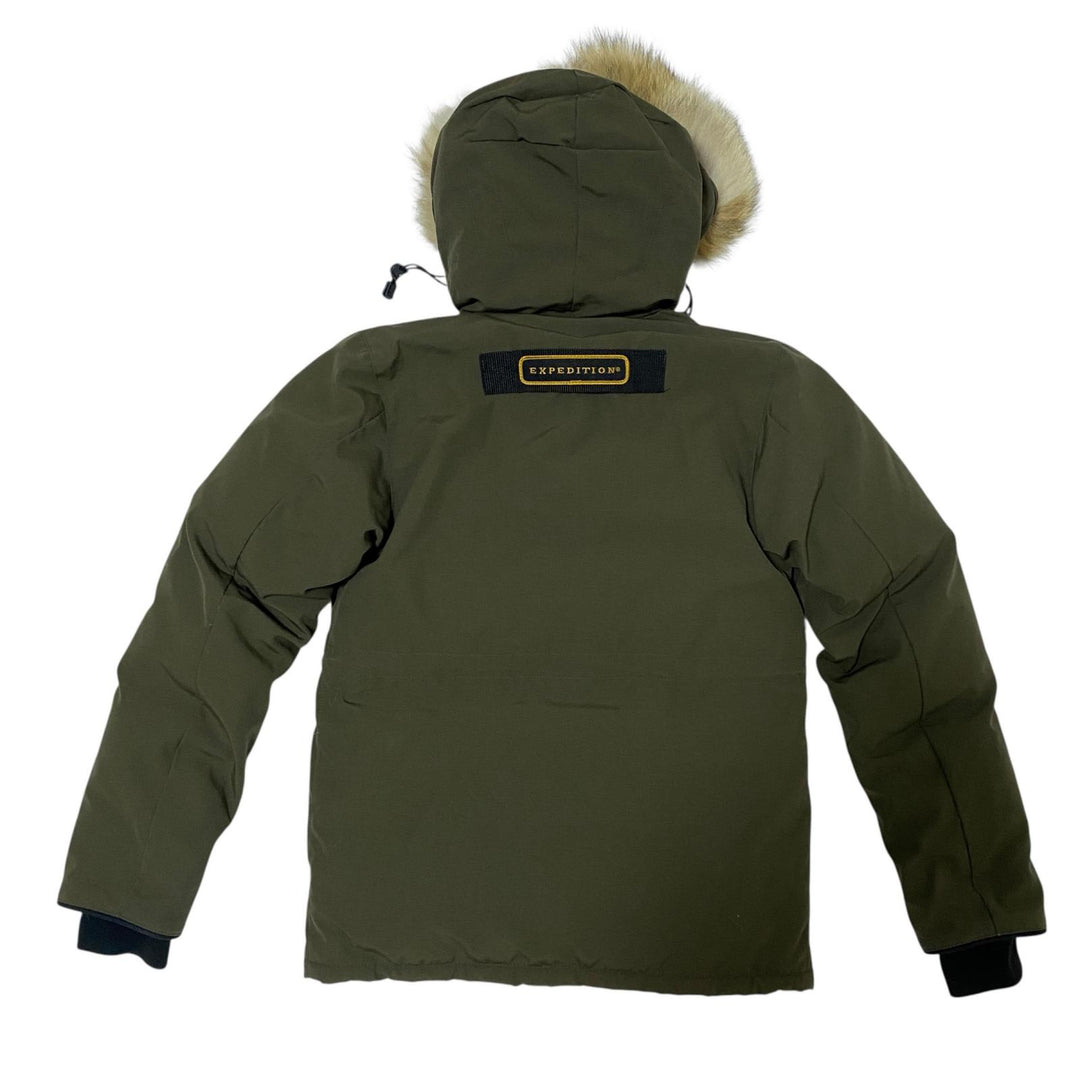 カナダグース CANADA GOOSE ダウンジャケット #S 4565JL メンズ