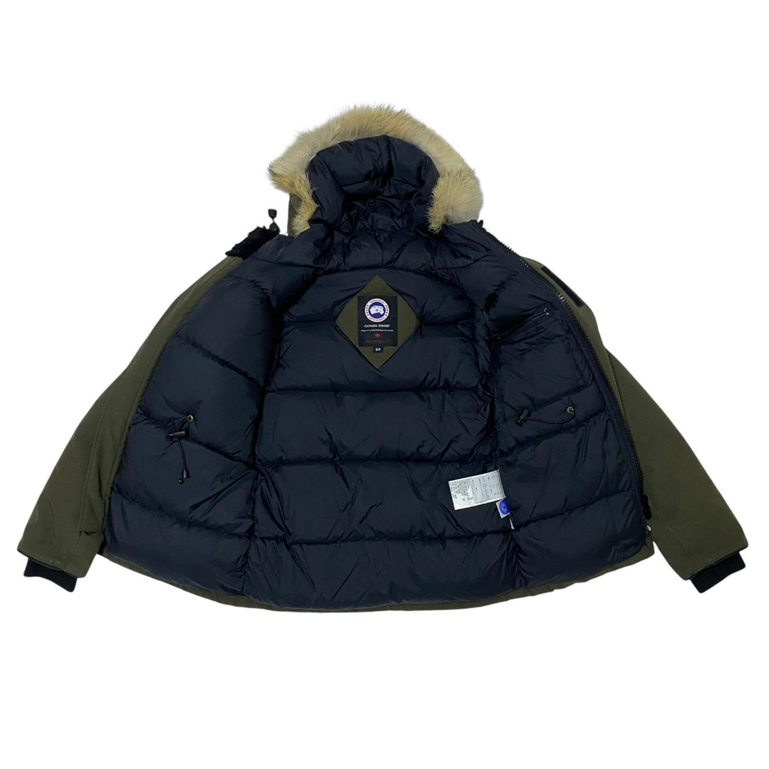 カナダグース CANADA GOOSE ダウンジャケット #S 4565JL メンズ