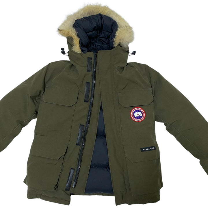 カナダグース CANADA GOOSE ダウンジャケット #S 4565JL メンズ