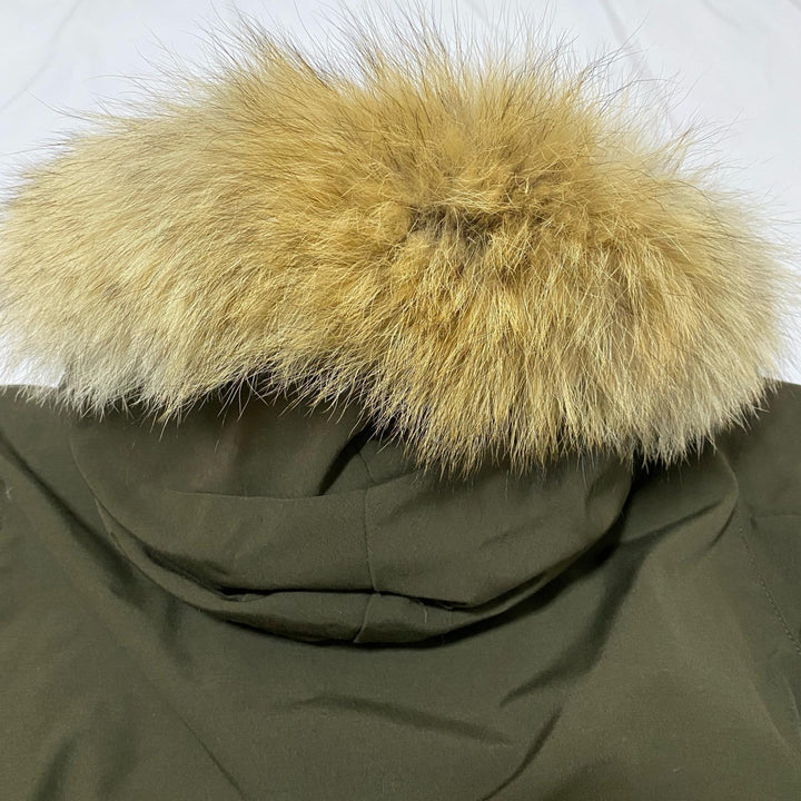 カナダグース CANADA GOOSE ダウンジャケット #S 4565JL メンズ