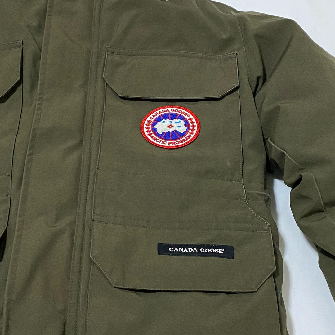 カナダグース CANADA GOOSE ダウンジャケット #S 4565JL メンズ