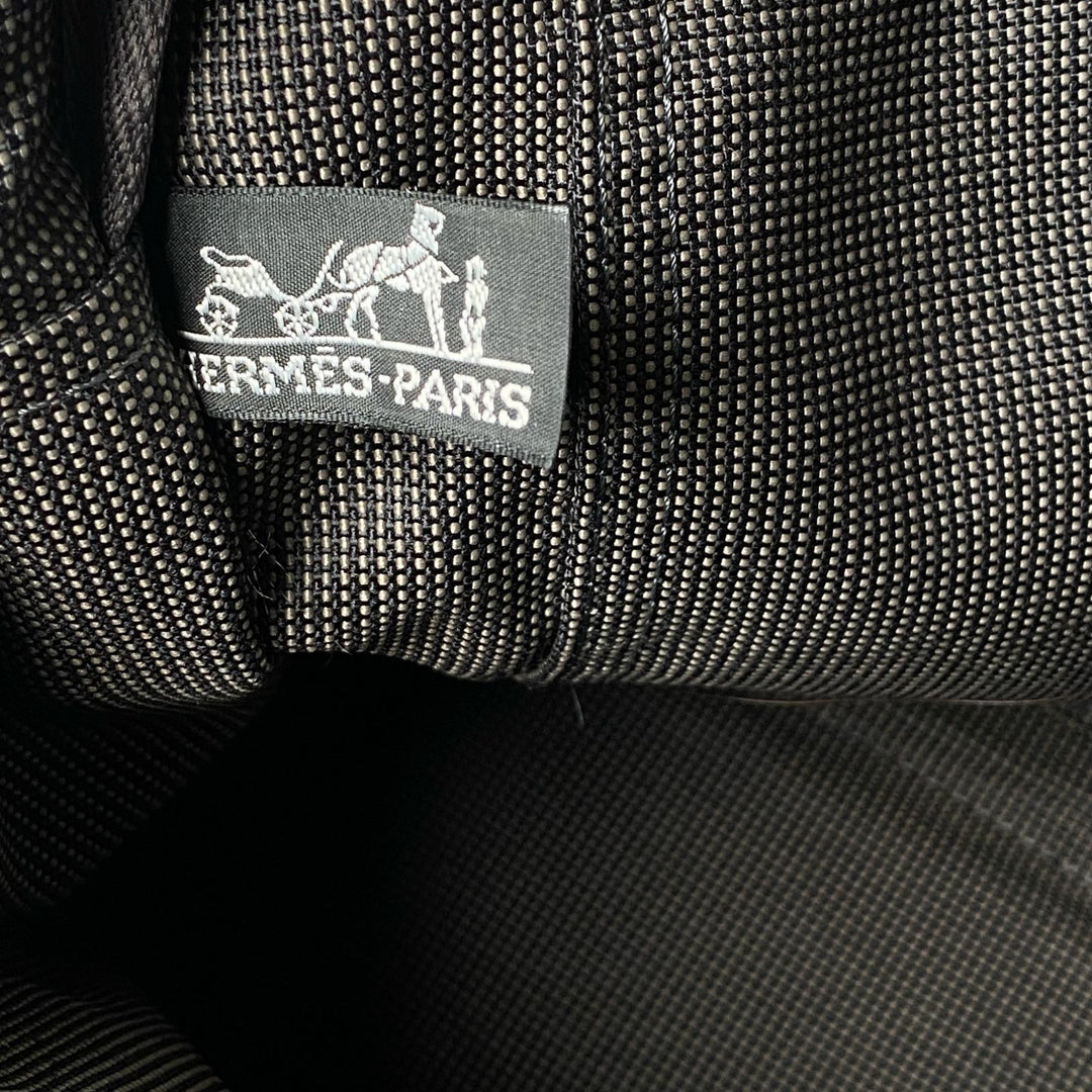 エルメス HERMES エールライン トートバッグ 鍵2本 カデナ 付き #102 レディース