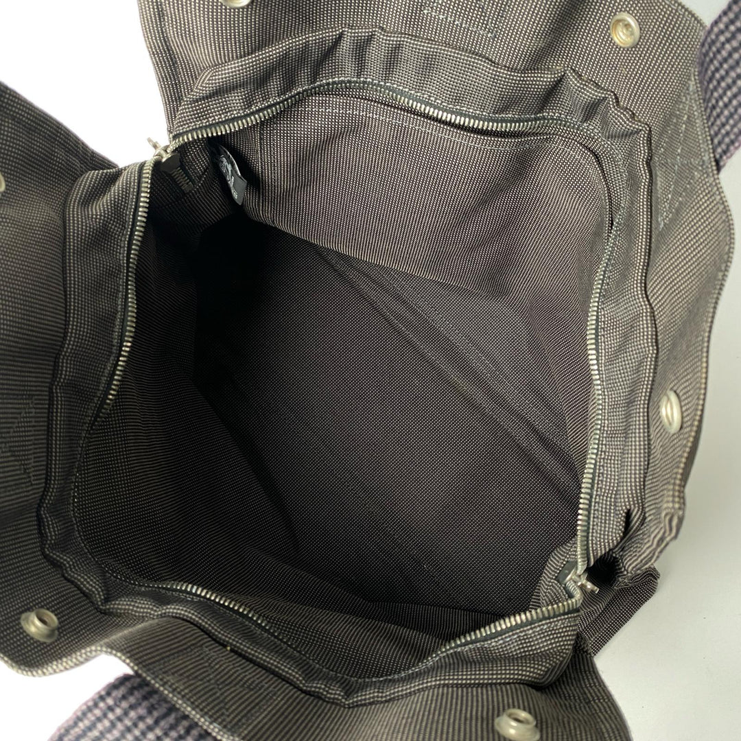 エルメス HERMES エールライン トートバッグ 鍵2本 カデナ 付き #102 レディース