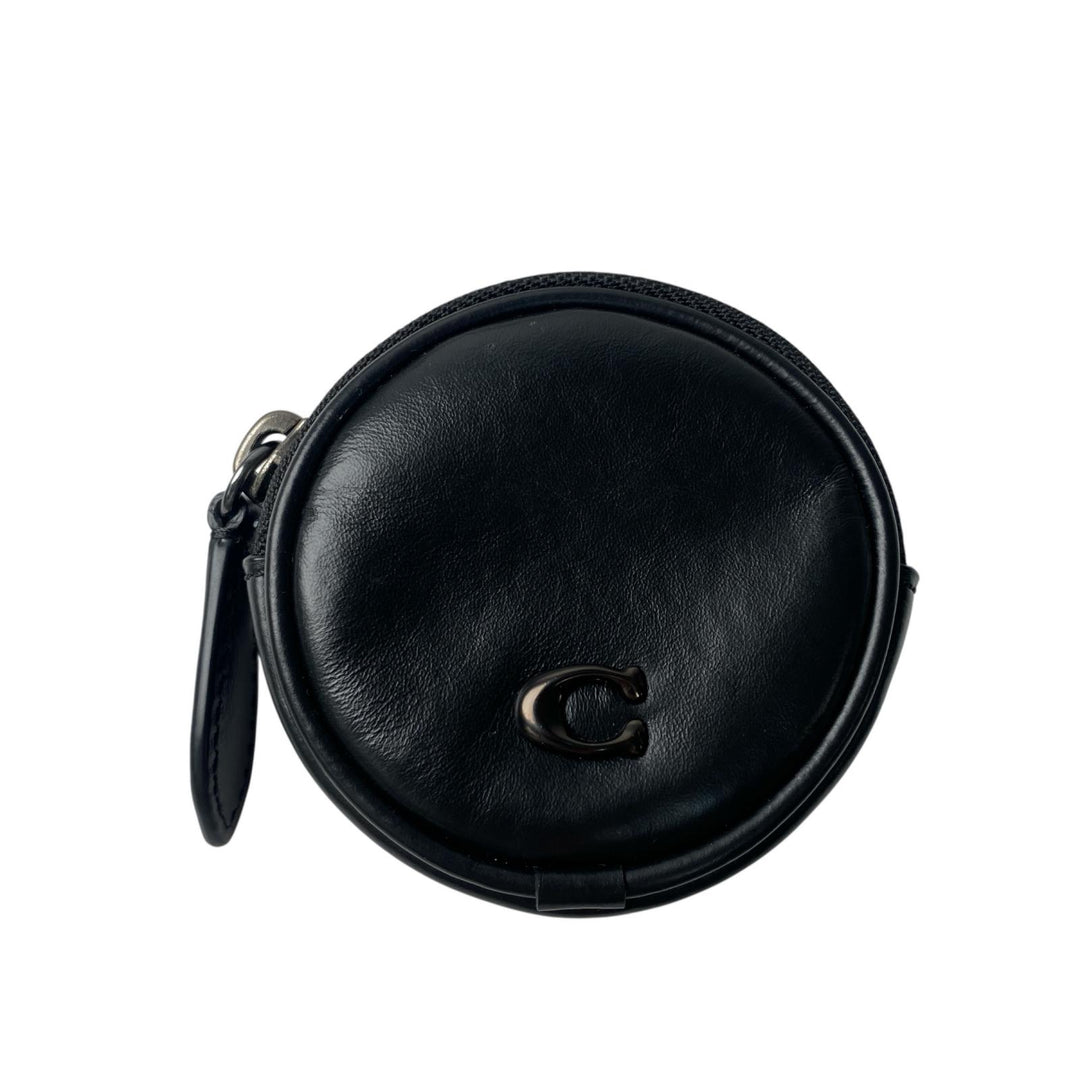 美品 コーチ coach レディース ホール ソフト スリング バッグボディバッグ CY754 斜めがけ クロスボディ