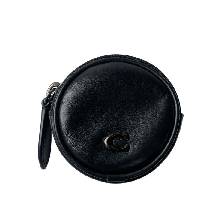 美品 コーチ coach レディース ホール ソフト スリング バッグボディバッグ CY754 斜めがけ クロスボディ