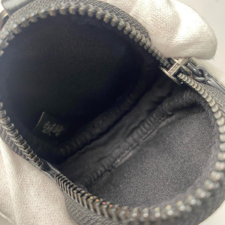 美品 コーチ coach レディース ホール ソフト スリング バッグボディバッグ CY754 斜めがけ クロスボディ