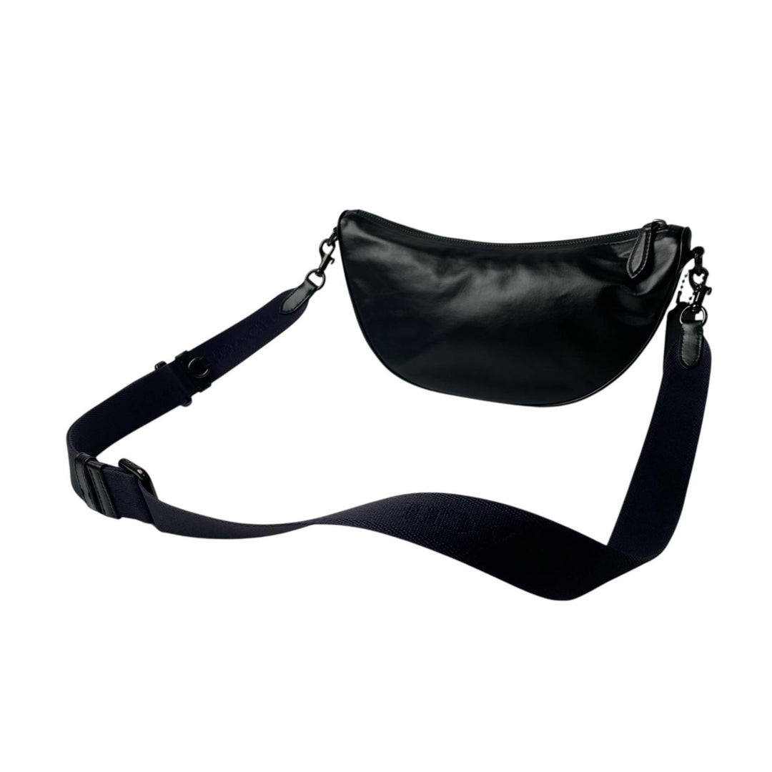 美品 コーチ coach レディース ホール ソフト スリング バッグボディバッグ CY754 斜めがけ クロスボディ