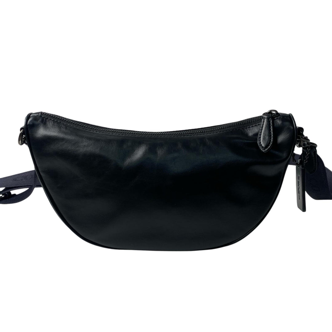 美品 コーチ coach レディース ホール ソフト スリング バッグボディバッグ CY754 斜めがけ クロスボディ