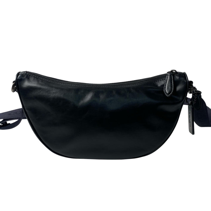 美品 コーチ coach レディース ホール ソフト スリング バッグボディバッグ CY754 斜めがけ クロスボディ