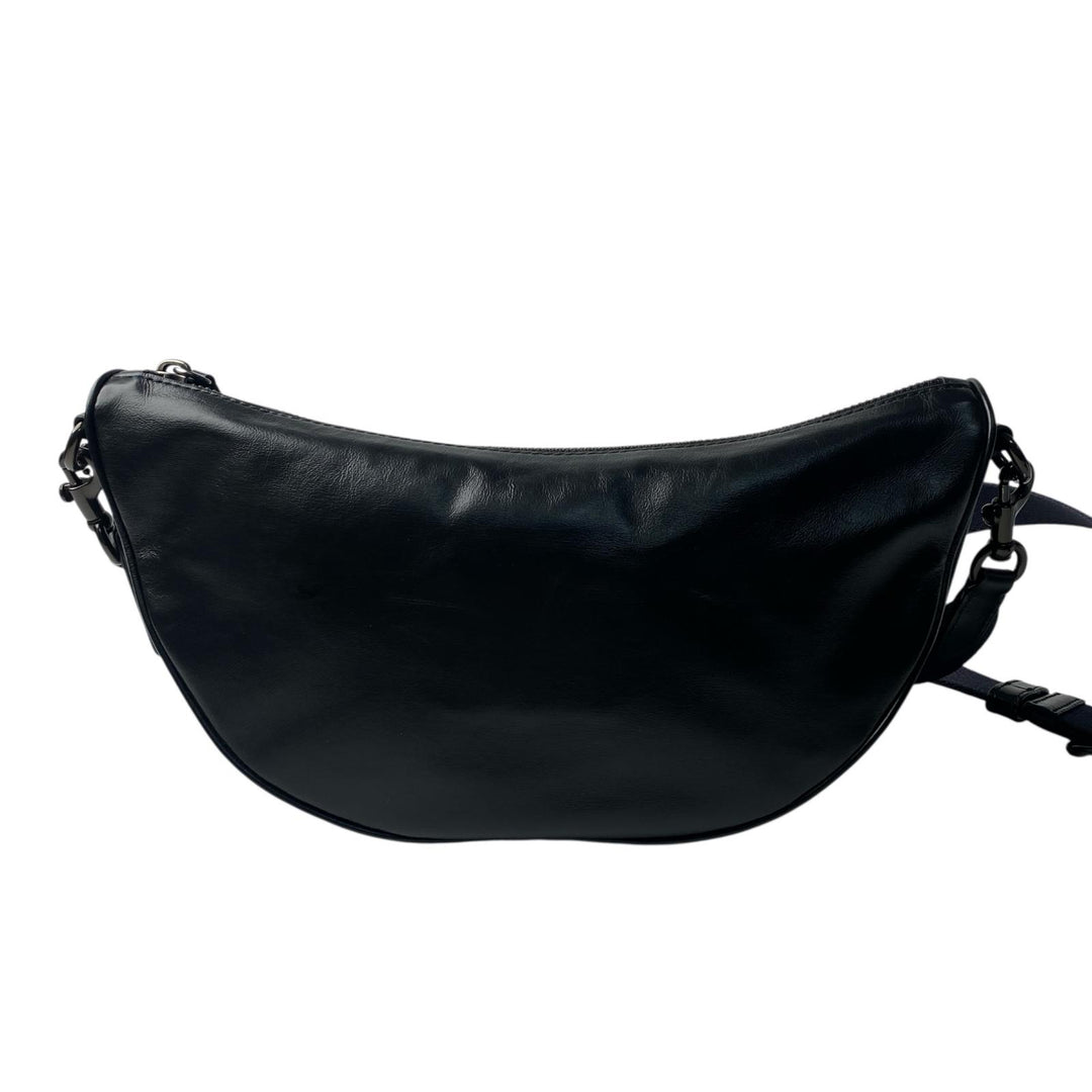 美品 コーチ coach レディース ホール ソフト スリング バッグボディバッグ CY754 斜めがけ クロスボディ