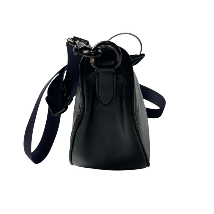 美品 コーチ coach レディース ホール ソフト スリング バッグボディバッグ CY754 斜めがけ クロスボディ