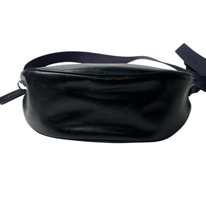 美品 コーチ coach レディース ホール ソフト スリング バッグボディバッグ CY754 斜めがけ クロスボディ