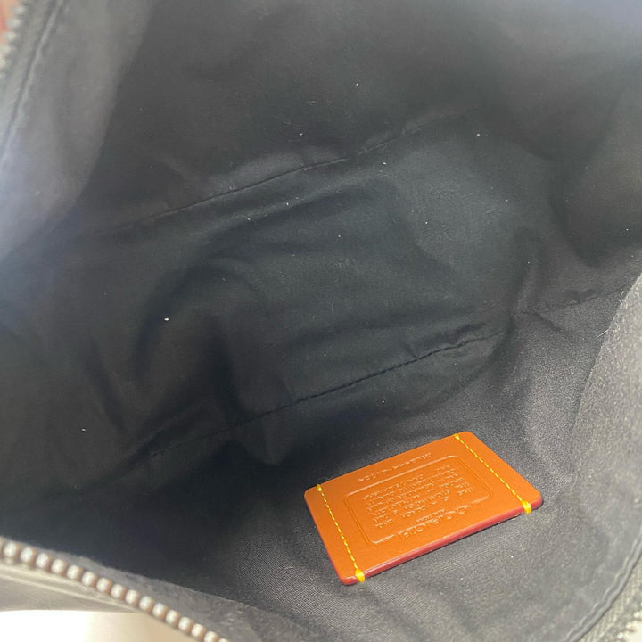 美品 コーチ coach レディース ホール ソフト スリング バッグボディバッグ CY754 斜めがけ クロスボディ