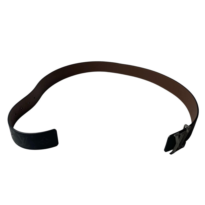 ルイ ヴィトン LOUISVUITTON メンズ LVロゴ ベルトM9346 BC4158 90/36