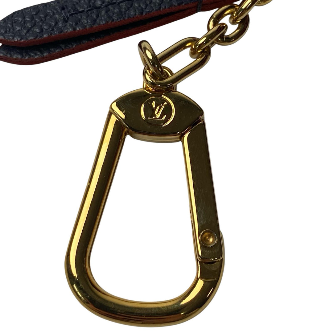 美品 ルイ ヴィトン LOUIS VUITTON レディース アンプラント ポシェットクレ コインケース M62017 TJ4230