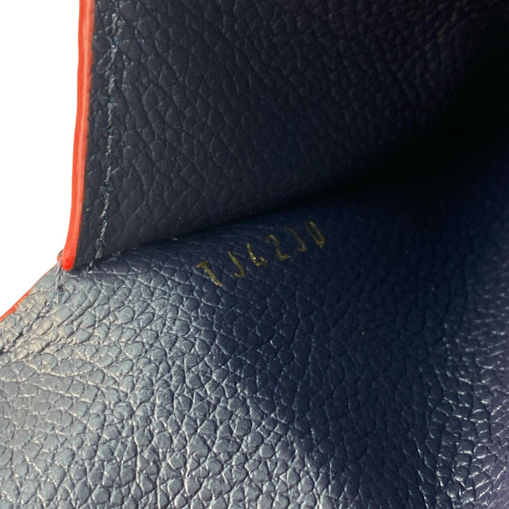 美品 ルイ ヴィトン LOUIS VUITTON レディース アンプラント ポシェットクレ コインケース M62017 TJ4230