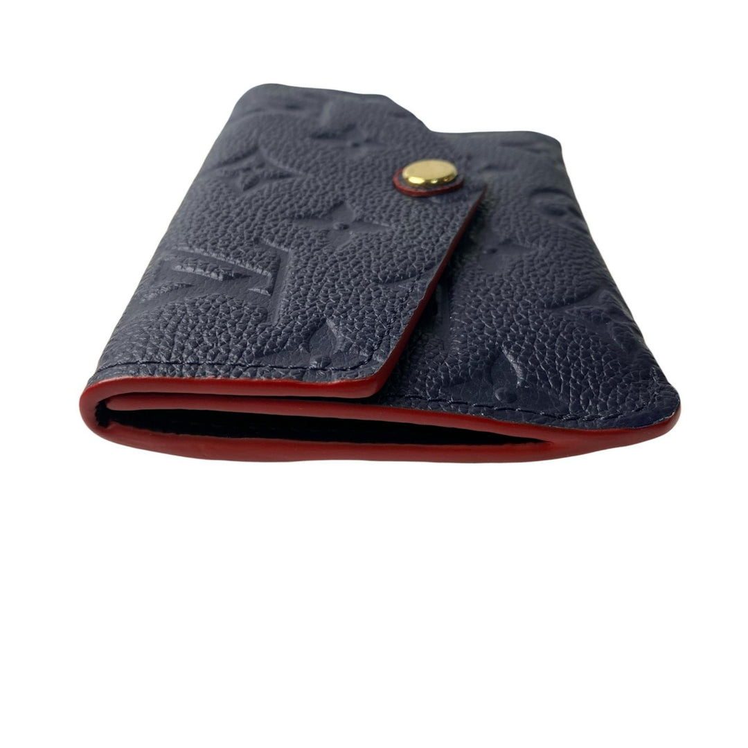 美品 ルイ ヴィトン LOUIS VUITTON レディース アンプラント ポシェットクレ コインケース M62017 TJ4230