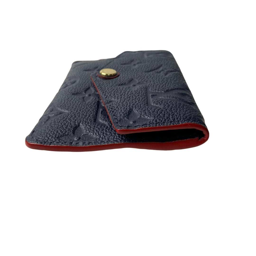 美品 ルイ ヴィトン LOUIS VUITTON レディース アンプラント ポシェットクレ コインケース M62017 TJ4230