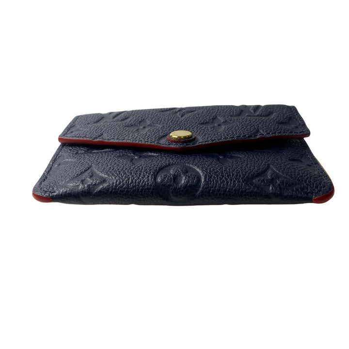 美品 ルイ ヴィトン LOUIS VUITTON レディース アンプラント ポシェットクレ コインケース M62017 TJ4230